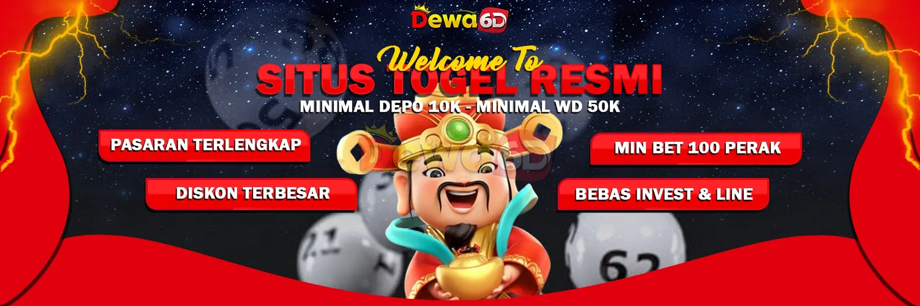 Dewa6d: Slot Qris Transaksi Mudah Gampang Menang Maxwin